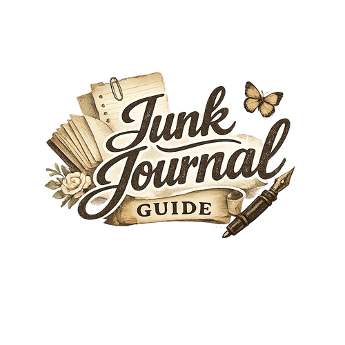 Junk Journal Guide
