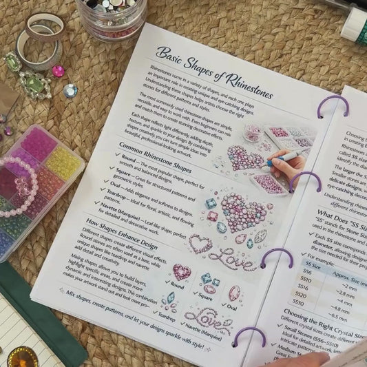 1.000+ Free Junk Journal Guide
